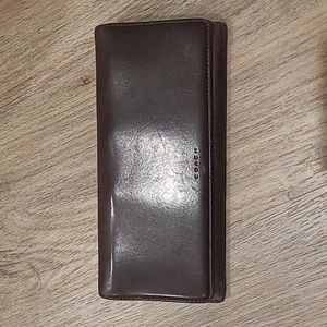Vintage Coach Wallet